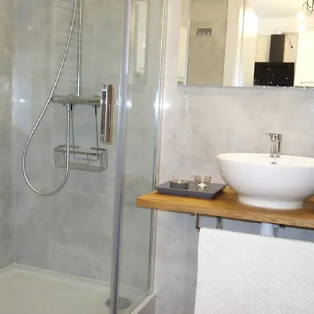 Апартаменты Baltycka Przystan - Apartament Z Miejscem Postojowym Колобжег